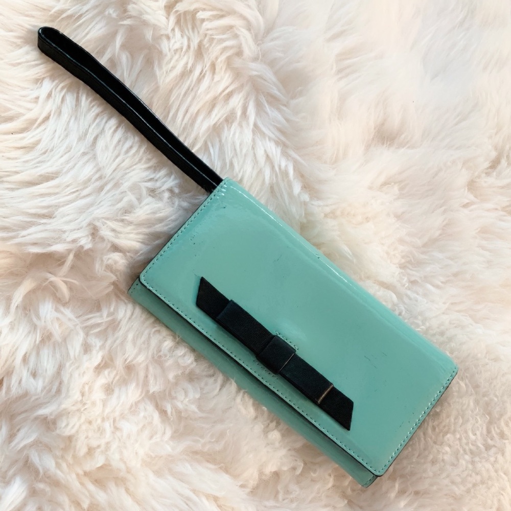 Kate Spade Wallet/Wristlet
